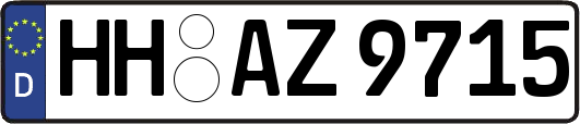 HH-AZ9715
