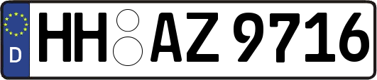 HH-AZ9716