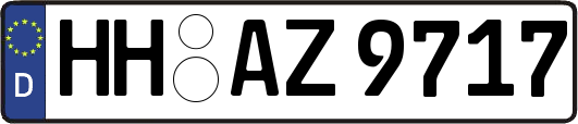 HH-AZ9717