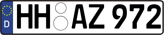 HH-AZ972