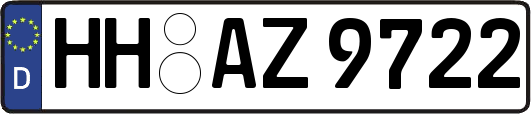HH-AZ9722
