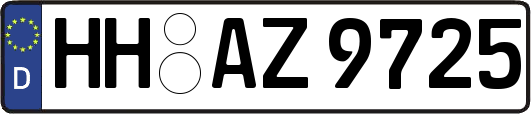 HH-AZ9725
