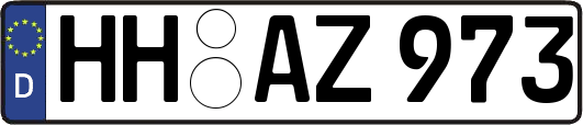 HH-AZ973