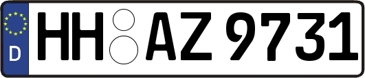 HH-AZ9731