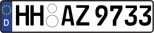 HH-AZ9733