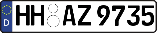 HH-AZ9735
