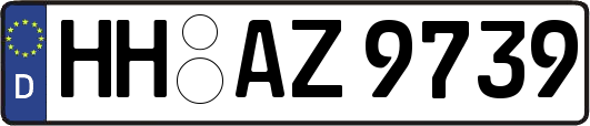 HH-AZ9739