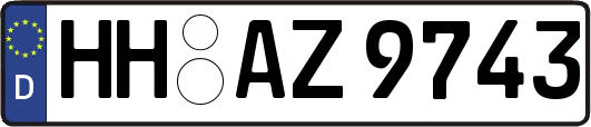 HH-AZ9743