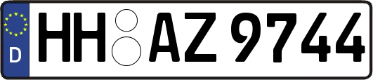 HH-AZ9744