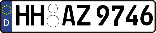 HH-AZ9746
