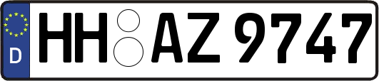 HH-AZ9747