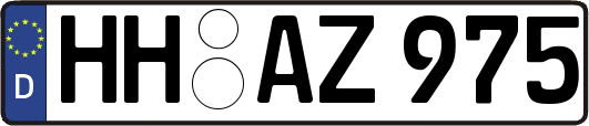 HH-AZ975
