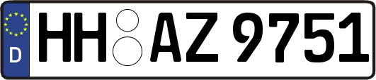 HH-AZ9751