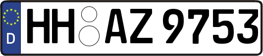 HH-AZ9753