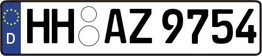 HH-AZ9754
