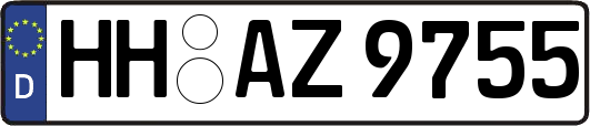 HH-AZ9755