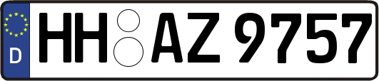 HH-AZ9757