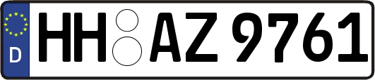 HH-AZ9761
