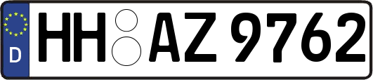 HH-AZ9762