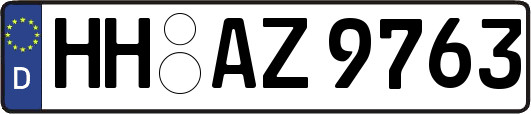HH-AZ9763
