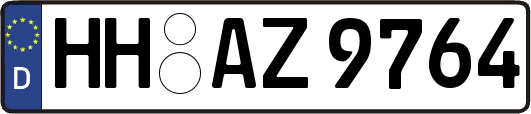 HH-AZ9764