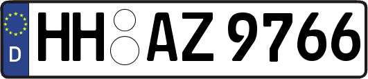 HH-AZ9766