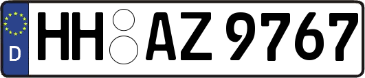 HH-AZ9767