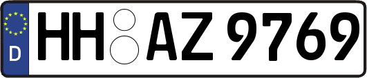 HH-AZ9769