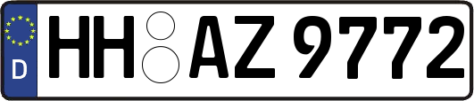 HH-AZ9772