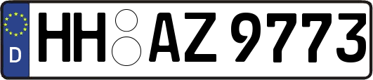 HH-AZ9773