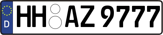 HH-AZ9777