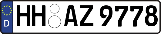HH-AZ9778