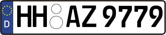 HH-AZ9779