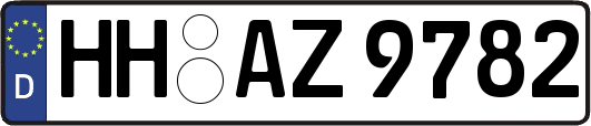 HH-AZ9782