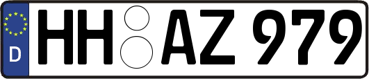 HH-AZ979
