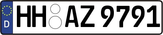 HH-AZ9791