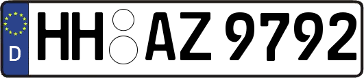 HH-AZ9792