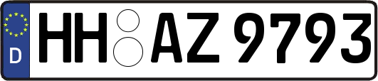 HH-AZ9793
