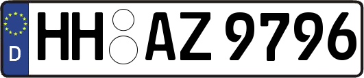HH-AZ9796