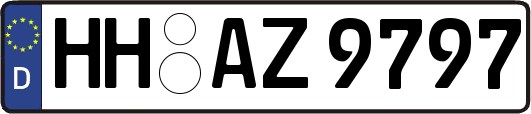 HH-AZ9797