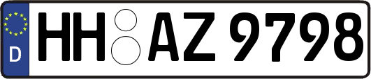 HH-AZ9798