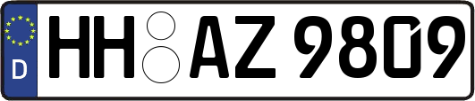 HH-AZ9809