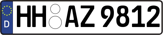 HH-AZ9812