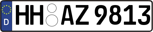 HH-AZ9813