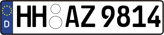 HH-AZ9814