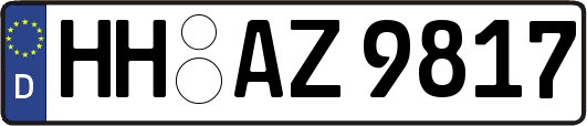 HH-AZ9817