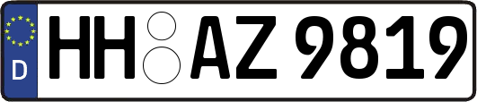 HH-AZ9819