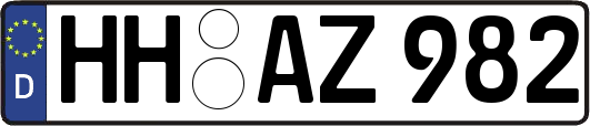 HH-AZ982
