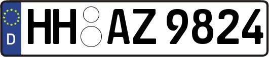 HH-AZ9824