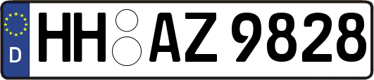 HH-AZ9828